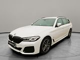 BMW Řada 5 530d Touring xDrive M-paket - náhled 1
