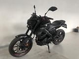 Yamaha MT-125 ABS - náhled 4