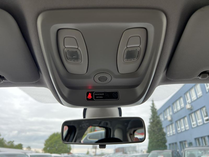 Renault Captur 1.2TCe KOUPENO V ČR 1.MAJ. - fotka 17 z 43