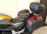 Honda NC 700 S (2014) původ ČR, 35 kW - od 18ti let - náhled 18