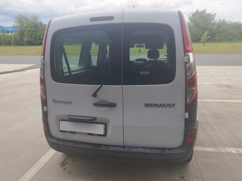 Renault Kangoo (2017) Long,1.5DCi,volat-608081843 - fotka 5 z 19