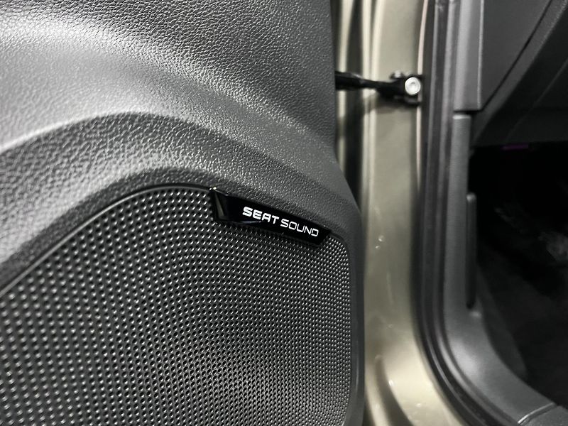 Seat Ateca 1.4 TSI 110 kW Xcellence - fotka 15 z 43