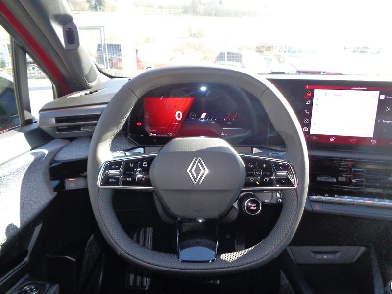 Renault Clio (2026) techno TCe 115 NOVINKA - fotka 12 z 21