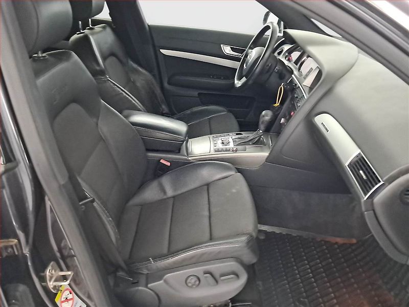 Audi A6 (2006) S line 2.7 TDI , 4X4, Automat - fotka 9 z 17