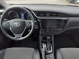 Toyota Auris (2018) 1.6 i Valvematic  AUTOMAT - náhled 7