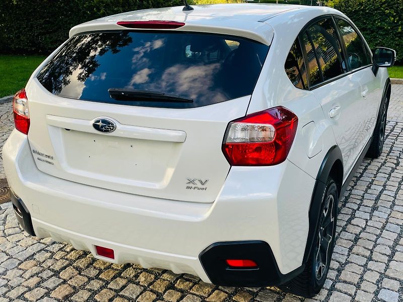 Subaru XV 2.0i 4x4 AUTOMAT 1MAJITEL LPG - fotka 12 z 44