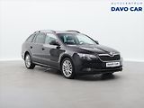 Škoda Superb 2,0 TDI 125kW DSG Navi Xenon - náhled 1