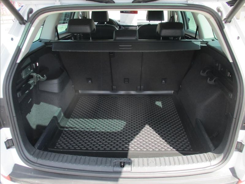 Škoda Kodiaq 2,0 TDI Style, DSG,4x4,servis, - fotka 9 z 34