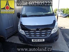 Renault Master (2011) VOLAT 602 805222 - fotografie inzerátu