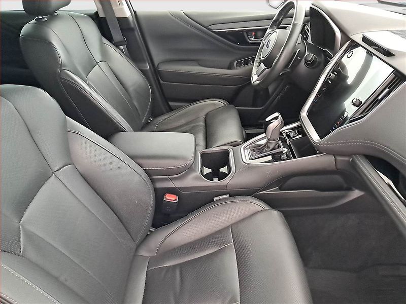 Subaru Outback (2023) 2.5 i - fotka 9 z 20