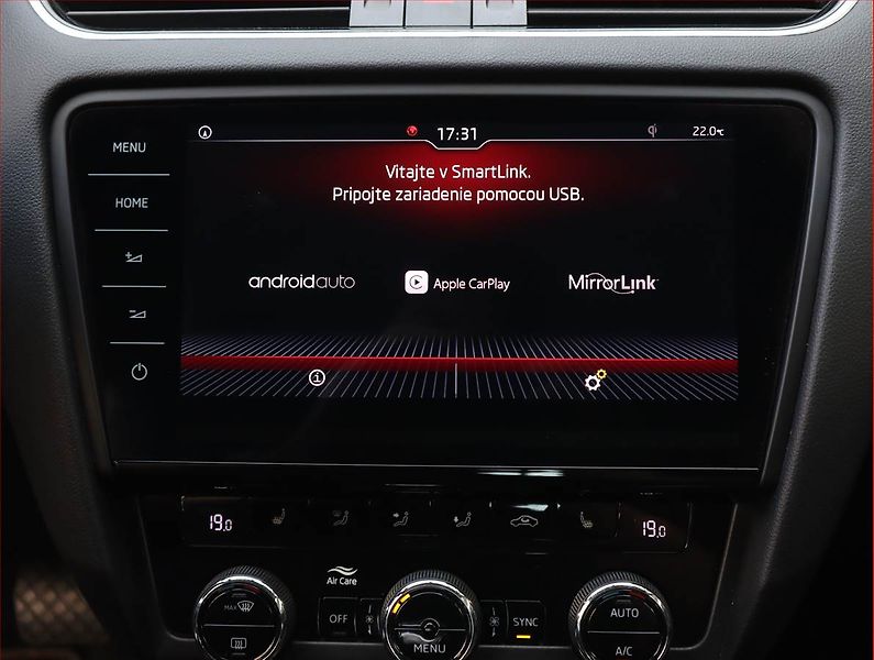 Škoda Octavia (2018) Style 1.6 TDI, Automat - fotka 18 z 20
