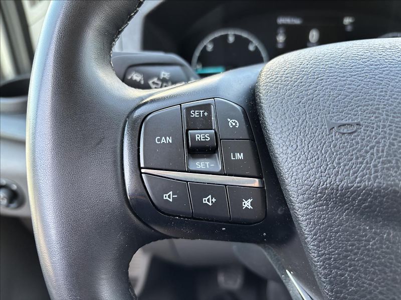 Ford Transit 2,0 EcoBlue 125kW L2 - fotka 25 z 37