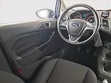 Ford Fiesta (2015) Titanium 1.25 - náhled 7