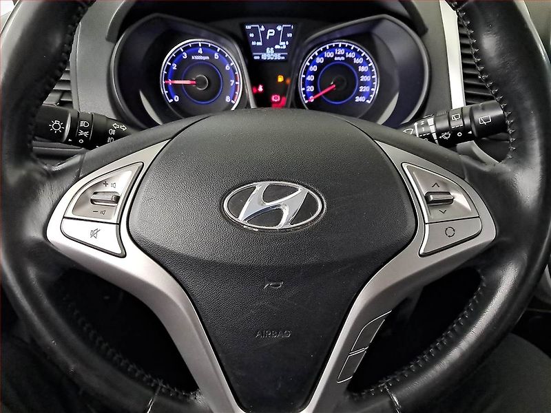 Hyundai ix20 (2014) 1.6 CVVT, LPG, Automat - fotka 17 z 17