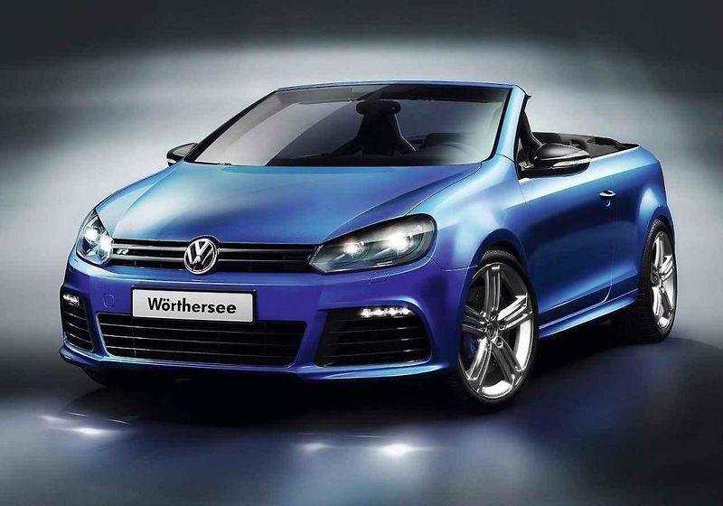 Volkswagen Golf R32 z roku 2002