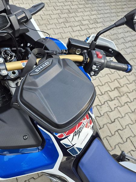 Honda CRF 1100 L Africa Twin Adventure Sports DCT (2022) - fotka 13 z 16
