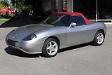 Fiat Barchetta 1998 LIMITED 2000KS - náhled 16