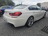 BMW Řada 6 640XD M-Paket Led F1 Bose - náhled 3