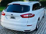 Ford Mondeo 2.0TDCi MAN VÝHŘEV SENZORY LED - náhled 11