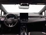 Toyota Corolla Hybrid GR Sport Kamera - náhled 11