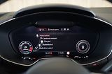 Audi TT RS Quattro, B&O, Matrix LED - náhled 35