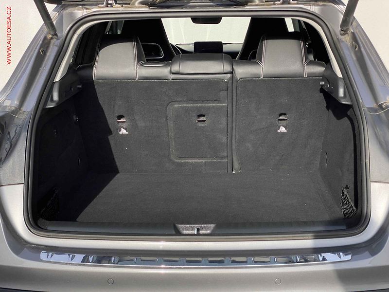 Mercedes-Benz GLA (2018) 2.2 CDi 4Matic, AT, LED - fotka 7 z 22