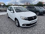 Dacia Sandero (2020) 1.0 TCe,54kW,Klima,ČR - náhled 2
