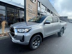 Toyota Hilux 2.8 D-4D Automat Active - fotografie inzerátu
