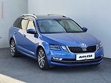 Škoda Octavia (2019) 2.0TDI, ČR, Style, LED, panor - náhled 1