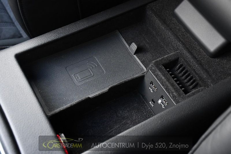 Audi A6 Allroad 3.0TDi VZDUCH QUATTRO  - fotka 36 z 54