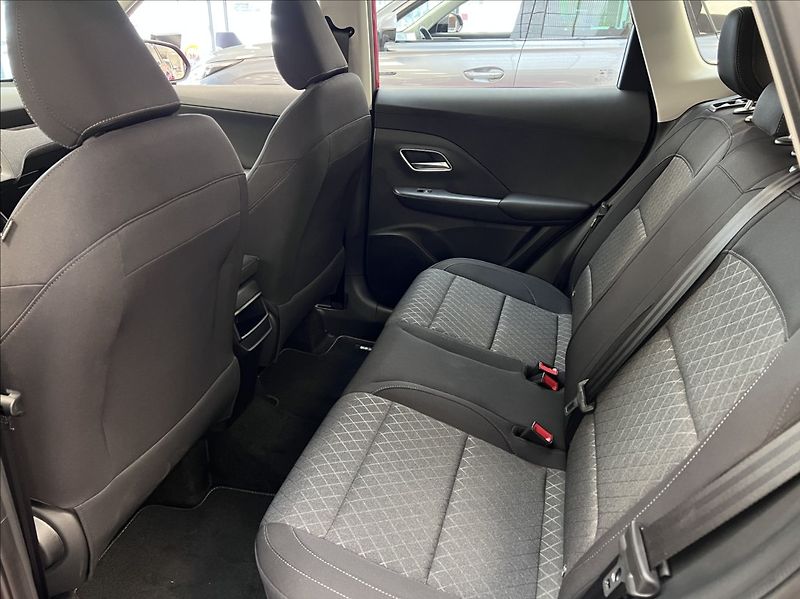 MG ZS (2025) 1.5 Excite MT - VÝPRODEJ - fotka 8 z 9
