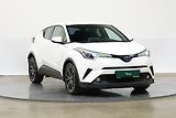 Toyota C-HR - náhled 8