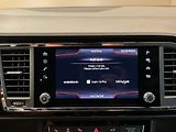 Seat Ateca (2020)  1.5 TSI FR 110KW DSG Webasto  - náhled 18