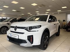 Citroën C3 Aircross 1,2 PureTech 145 Automat PLUS - fotografie inzerátu