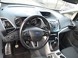 Ford C-MAX 1,6TDCi KRASAVEC !!! 7 MÍST ! - náhled 15