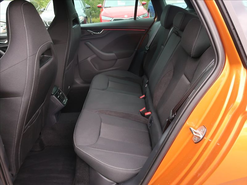 Škoda Kamiq 1,0 TSi,85kW,Drive,ČR,záruka - fotka 21 z 29