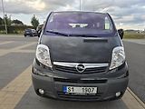 Opel Vivaro (2011) 2.5 CDTI Tour Cosmo - náhled 9