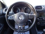 Volkswagen Golf (2011) 1.4i,90kW,STYLE,s.kni,aut.klim - náhled 13