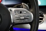 Mercedes-Benz Třídy E 63 AMG,4m,Klima.sed,ACC,Pano - náhled 31