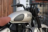 Royal Enfield Classic 350 (2026) GREY - náhled 13