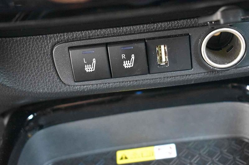 Auto jsme prověřili i nedaleko místa jeho vzniku