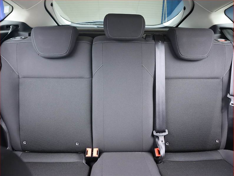 Ford Focus (2015) 1.5 TDCi, Automat, Navi - fotka 10 z 19