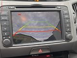 Kia Sportage (2016) 1.6 GDi, Navi, kamera, kůže - náhled 15