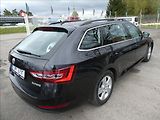 Škoda Superb 1,6 TDi 88kW DPH 2x kola - náhled 9