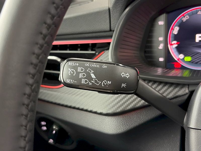 Škoda Kamiq (2026) DSG 1.0TSI 85kW Monte Carlo - fotka 25 z 33