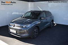 Volkswagen Tiguan (2026) 1.5TSI 110kW DSG, záruka, LED, - fotografie inzerátu