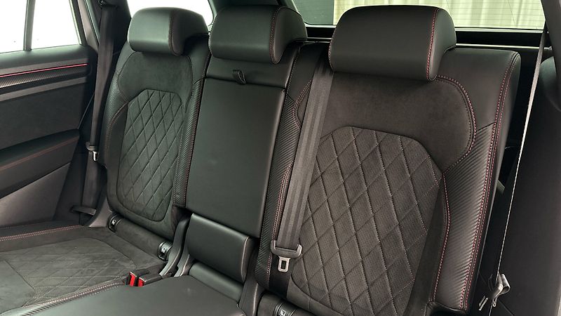 Škoda Kodiaq 2.0 TSI DSG 4x4 RS - fotka 16 z 32