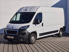 Peugeot Boxer 3500 L3H2 MAN6 2,2 BlueHDi - fotografie inzerátu