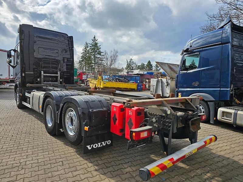Volvo FH (2023) 460 6x2 BDF EURO 6 - fotka 3 z 14