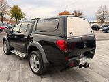Mitsubishi L200 (2008) 2.5DI-D 100kW 4x4 HARDTOP/AUT - náhled 7